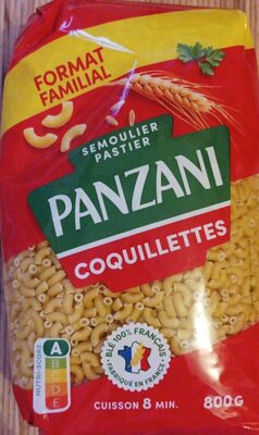 Coquillette