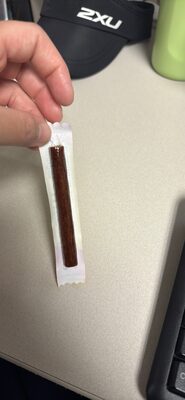 Smoked Snack Stick