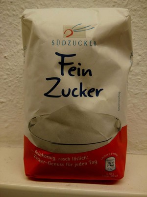 Fein Zucker