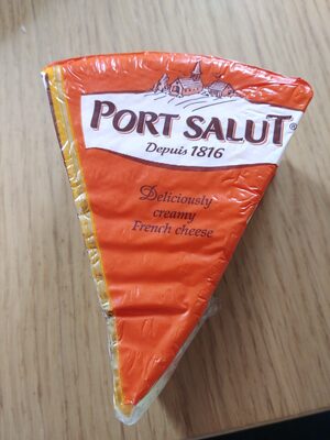 Deliciously creamy French Cheese