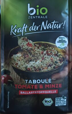 Taboulé