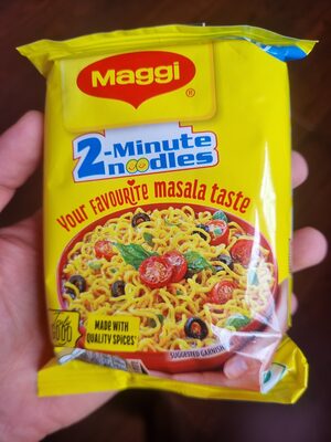 Maggi