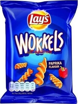 wokkels