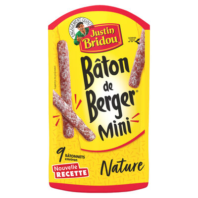 Bâton de Berger Mini nature