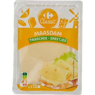 Maasdam