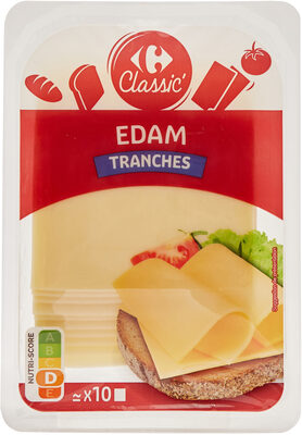 Edam