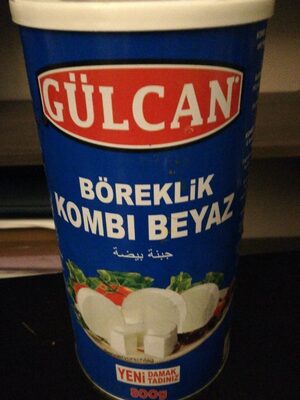 Turkse witte kaas