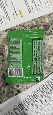 Dry Roasted Seasoned Almonds