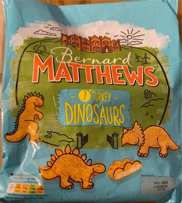 Turkey dinosaurs