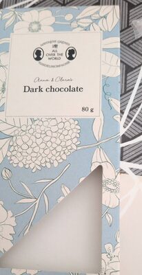 dark Choc