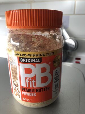 Roasted Peanut Powder