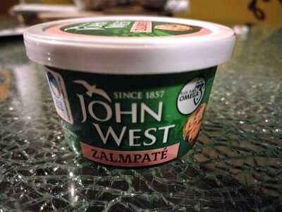 Zalmpate