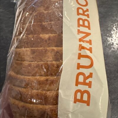 Bruinbrood