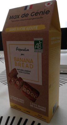 Banana bread