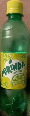 Mirinda citrus