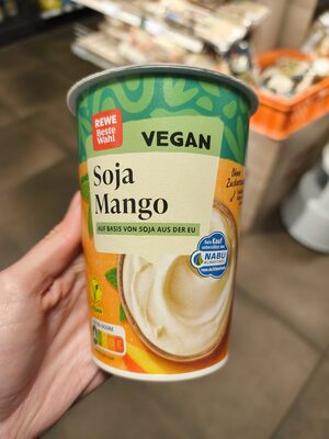 Soja Mango