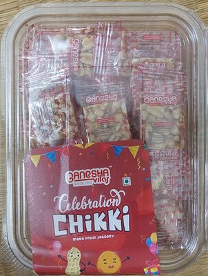 Chikki