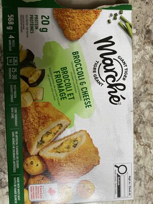 Uncooked Stuffed Broccoli & Cheese Chicken Cutlettes