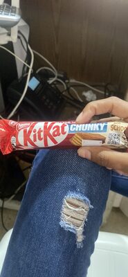 KitKat Chunky