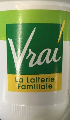 Vrai!