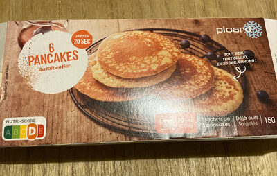Pancakes