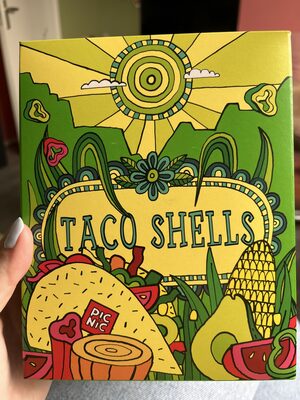 Taco Shells