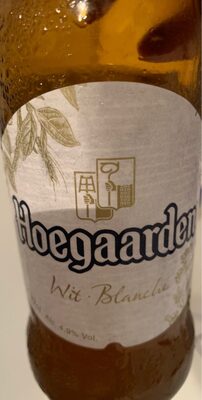 Hoegaarden