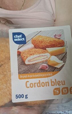 Cordon bleu