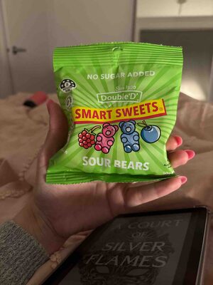 Sour Bears