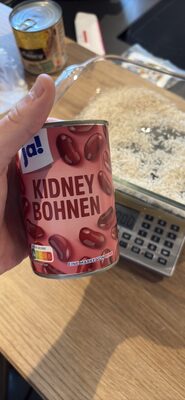 Kidney Bohnen