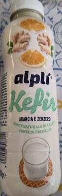 Kefir