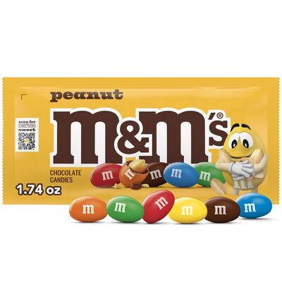 CHOCOLATE CANDIES