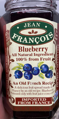 Blueberry