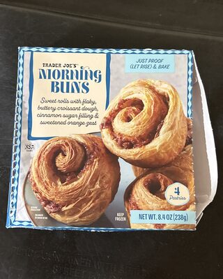 Morning Buns