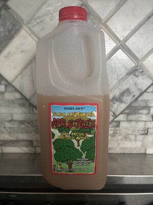 Apple Juice