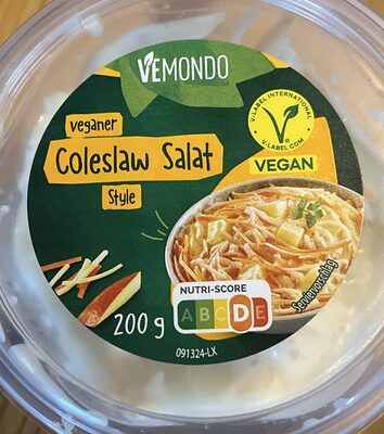 Coleslaw