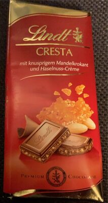 Cresta