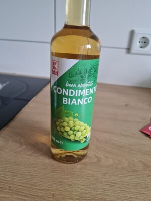 Weißweinessig