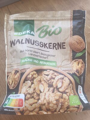 Walnusskerne