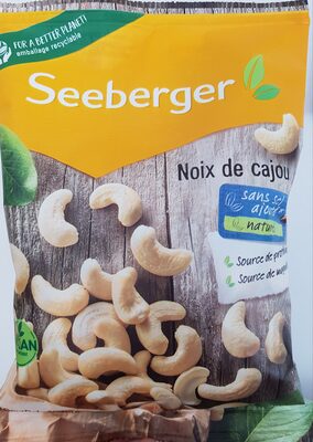 Cashew Kerne Nüsse