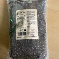 Chia-Samen