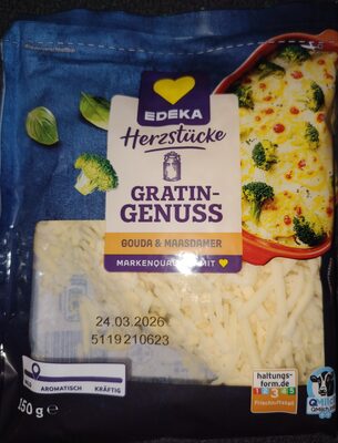 Gratingenuss