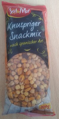 Samba Cocktail