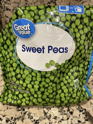 Sweet Peas