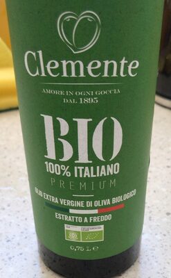 Bio 100% italiano Premium