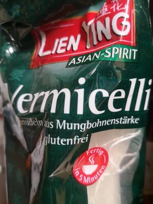 Vermicelli