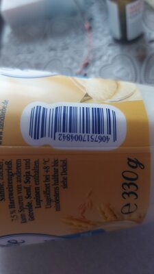 Grießpudding - Traditionell