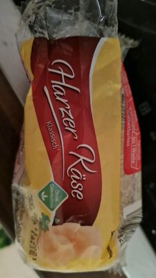 Harzer Käse