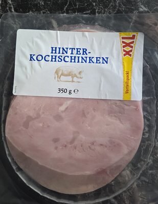 Kochschinken