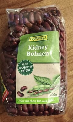 Kidney Bohnen